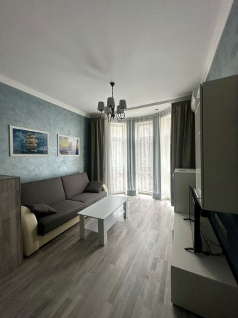 Оренда ЖК Поділ Град Новий ремонт - фото 1