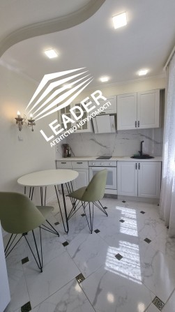 Сдам 1к.кв.Р-н "Книжки"-Константиновича!Стильна!Комфортна - фото 1