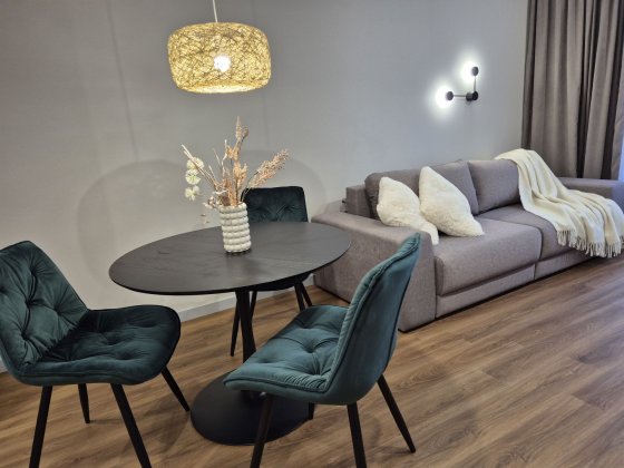 Оренда 1.к-ра 46м2 Варшавський-2/Варшавский. Якісний р-нт