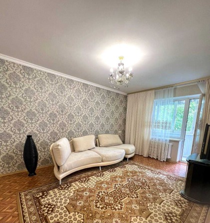 Оренда 3к квартири, поруч ТРЦ Республіка, Героїв Маріуполя 7 - фото 1