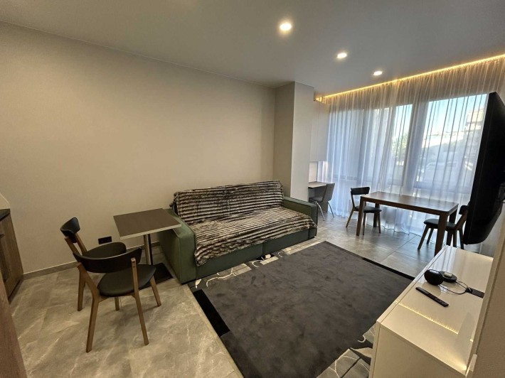 Сдам 2-х комнатную квартиру в ЖК Женева , ул.Костомаровская 1а - фото 1