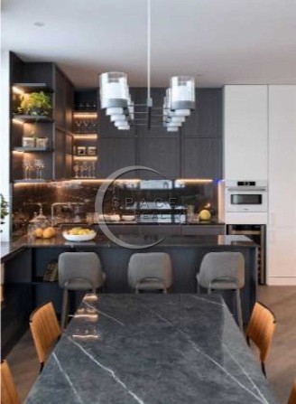 Перша здача!Оренда 1-кім.квартири ЖК Chicago Central House Паркомісце. - фото 1