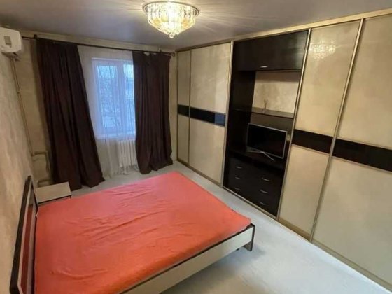 Сдам 2-х комнатную квартиру на пр. Мира 75