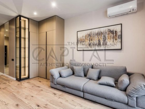 Оренда квартири, Печерськ, вул. Василя Тютюника, ЖК «Престиж Холл»