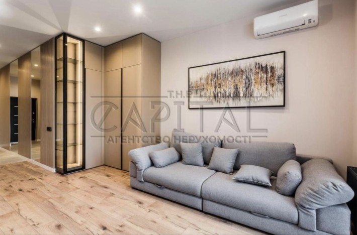 Оренда квартири, Печерськ, вул. Василя Тютюника, ЖК «Престиж Холл» - фото 1