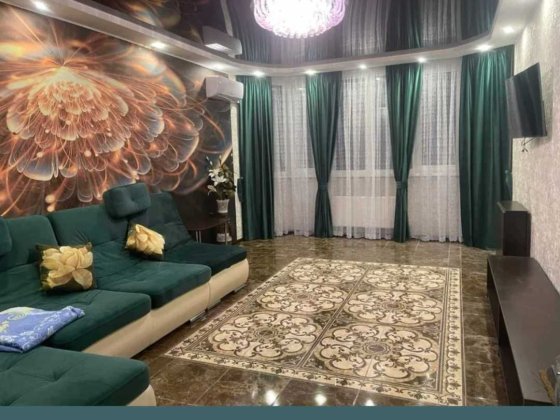 Здам  з гарним ремонтом 1-но кімн кв Градецьктй Чернигов