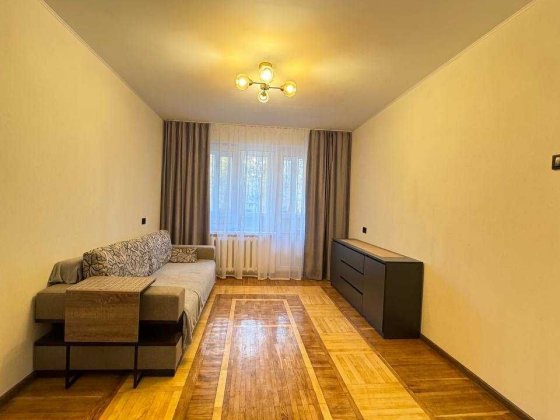 Оренда однокімнатної квартири на Порика Винница