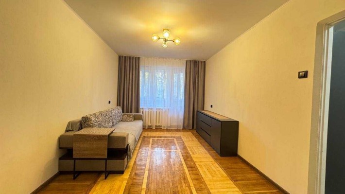 Оренда однокімнатної квартири на Порика - фото 1