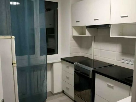 Здам, 1 кімнатну квартиру, проспект Олександра Поля (Кірова), 10