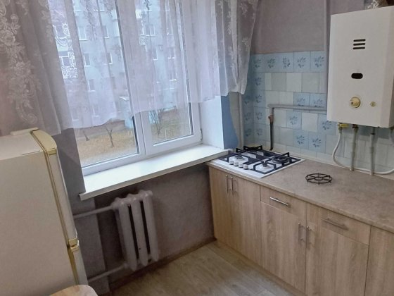 Оренда 2кімн квартири по пр-ту Левка Лук'яненка (Турист)