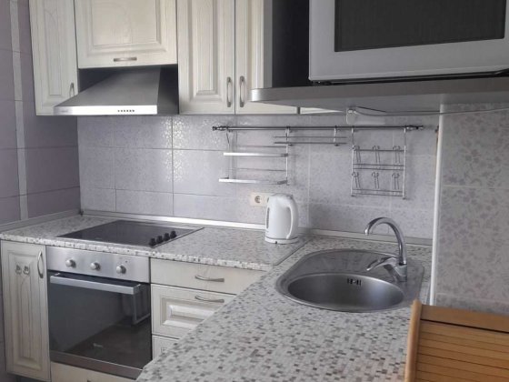 2-кімнатна квартира. Мінська, Оболонь. Від власника Киев