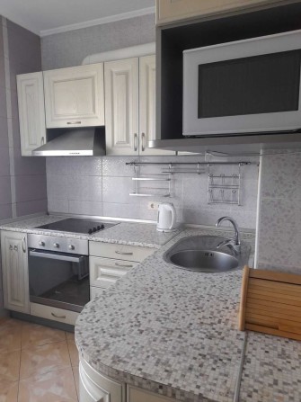 2-кімнатна квартира. Мінська, Оболонь. Від власника - фото 1