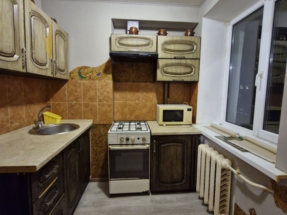 Здам 1кім квартиру на Богунії, вул Офіцерська, на довгий термін Житомир