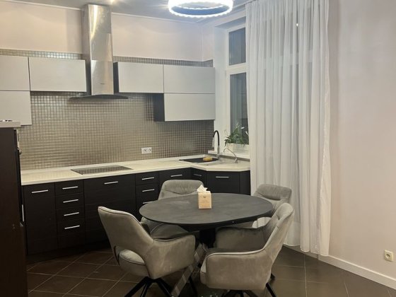 Антоновича 72 , 3-х квартира. Без комісії Київ