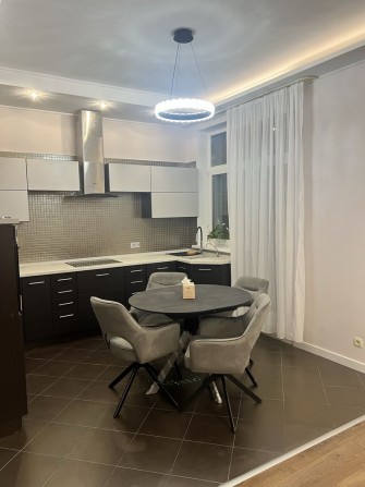 Антоновича 72 , 3-х квартира. Без комісії - фото 1