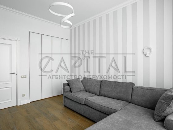 Перша здача! Стильна квартира у ЖК бізнес-класу Central Park