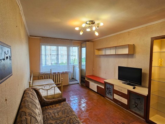 Оренда  однокімнатної квартири Житомир