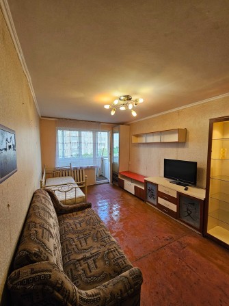 Оренда  однокімнатної квартири - фото 1