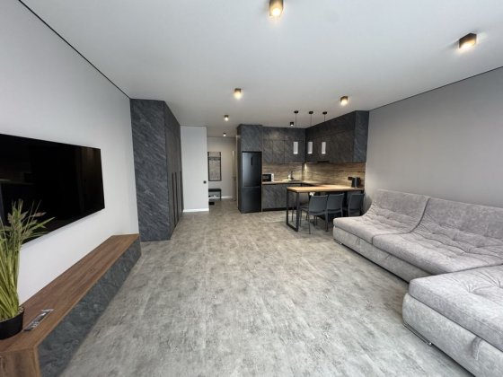 Здам 2 кімнатну квартиру в ЖК Кришталеві джерела, Голосіївський район Киев