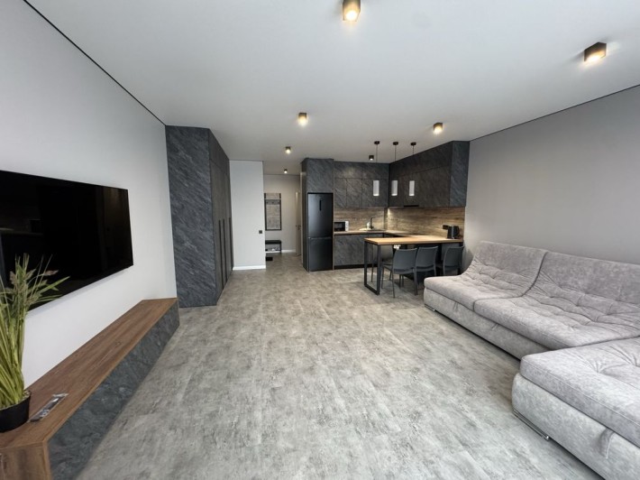 Здам 2 кімнатну квартиру в ЖК Кришталеві джерела, Голосіївський район - фото 1