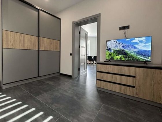 Здам квартиру в приватній новобудові з паркомісцем Житомир