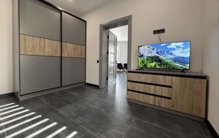 Здам квартиру в приватній новобудові з паркомісцем - фото 1