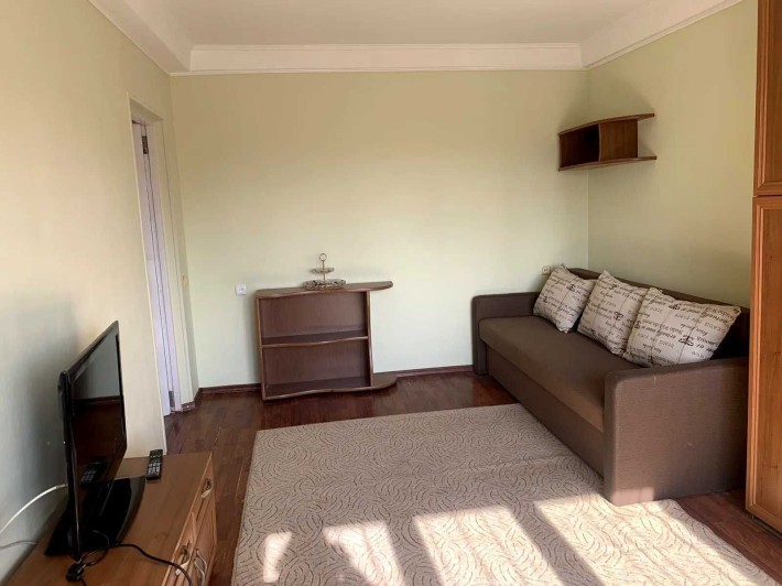 Сдается 1 комн. квартира по пр-ту Оболонский - фото 1