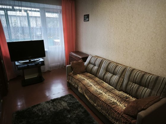 Оренда однокімнатної квартири в центрі міста Житомир