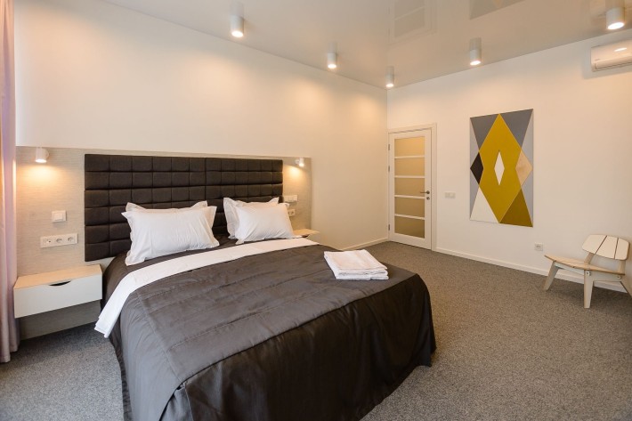 Оренда 2к смарт квартира на 33 поверсі без застави та депозиту - фото 1