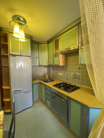 Здається 2 кімнатна з автономним опаленням. - фото 1