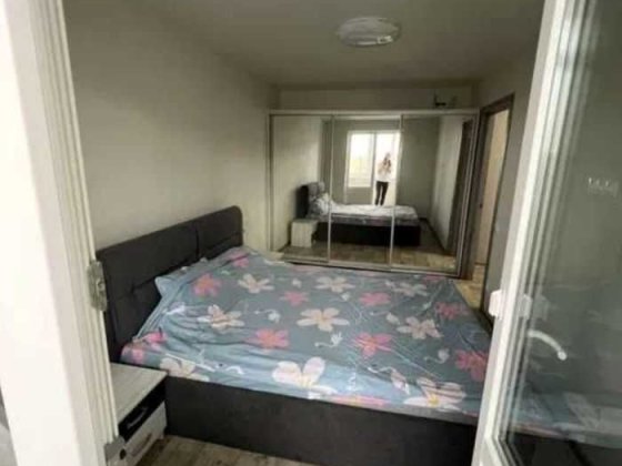 Аренда 2к квартиры на ул. Березинская 41