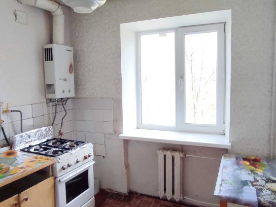 Здам в оренду 2-к квартиру на пр. Б. Хмельницького / Незалежності