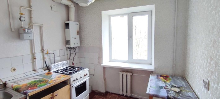 Здам в оренду 2-к квартиру на пр. Б. Хмельницького / Незалежності - фото 1