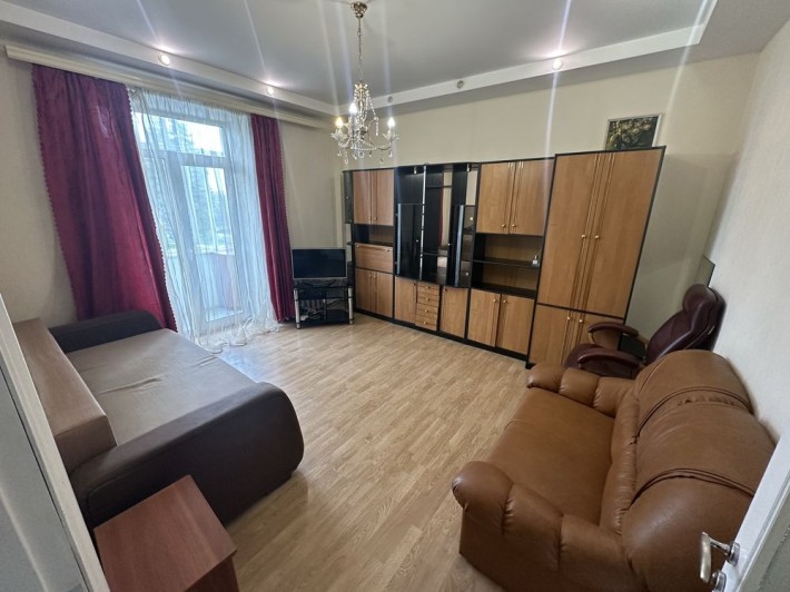 Сдам 1 ком Красная Площадь Центр - фото 1