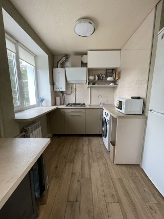 Здам 3-ту кв на лівому березі - фото 1