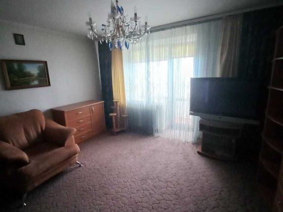 Центр! Оренда 1-кімнатної квартири пр.Миру "Градецький" Бойлер Чернігів