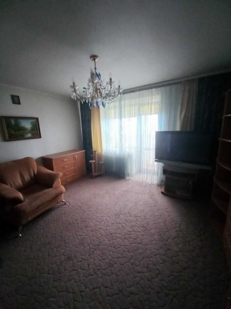 Центр! Оренда 1-кімнатної квартири пр.Миру "Градецький" Бойлер - фото 1