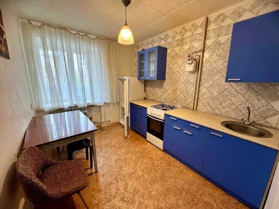 Оренда 1-кімнатної квартири на ж/м Перемога-5, бульвар Слави, 8