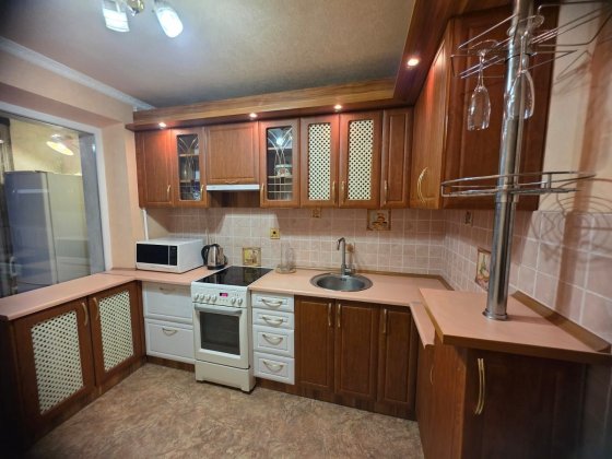 Здам 1к.Квартиру на вул.Робочій з добротним Ремонтом Дніпро