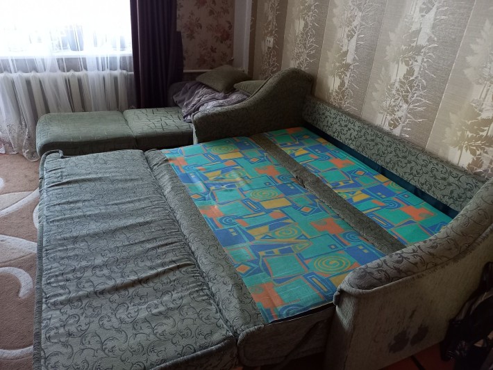 Оренда 2 к квартири Тяжилів - фото 1