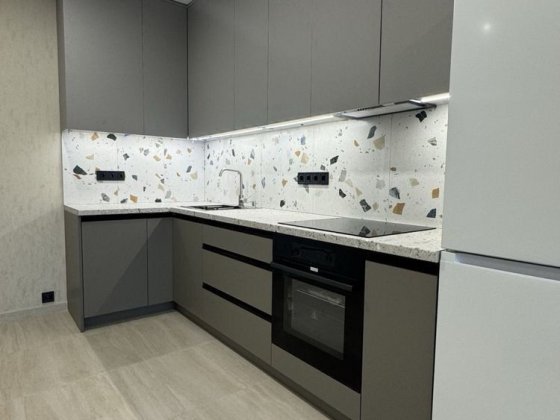 Сдам 2к квартиру внизу О.Поля