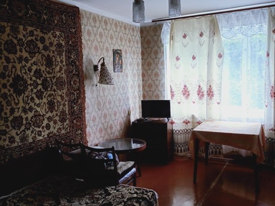 Здам 3к квартиру по вул Максима Шимка Винница