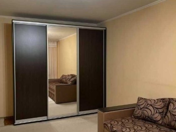 Оренда 2-х кімнатної квартири на проспекті Героїв, 19