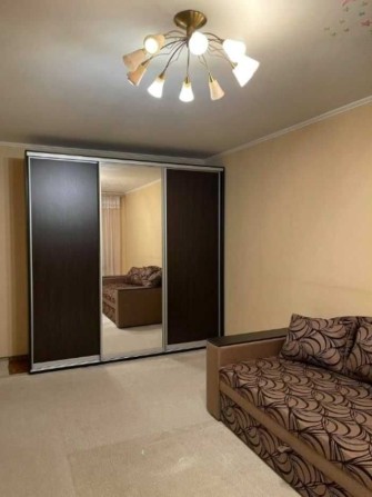 Оренда 2-х кімнатної квартири на проспекті Героїв, 19 - фото 1