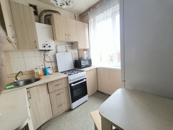 Оренда 2к проспект Юності Вишенька Винница