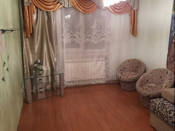 Сдам 2к.квартиру Левый берег