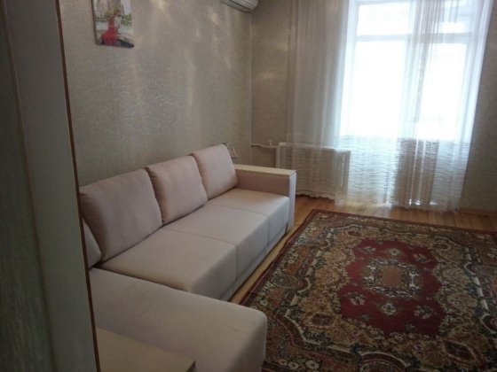 Сдается 2-х комнатная квартира центр бульвар Шевченко Запорожье