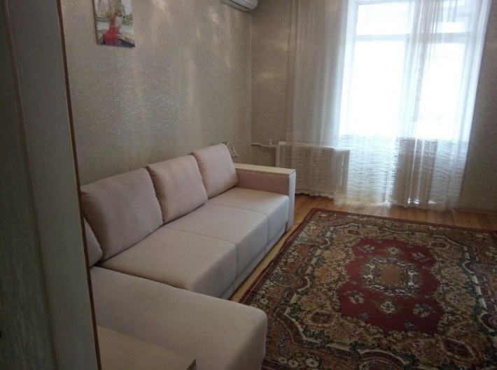 Сдается 2-х комнатная квартира центр бульвар Шевченко - фото 1