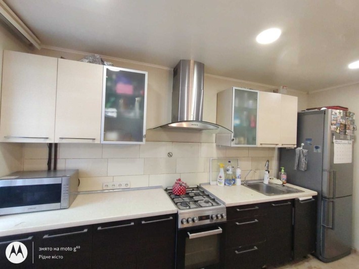 Аренда 3х-комнатной квартиры. Район - Космос, ул Европейская - фото 1