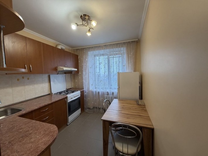 Оренда 1 кім. Квартири Космонавтів 59 - фото 1